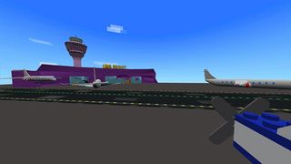 Run Cancan - Screenshot 3