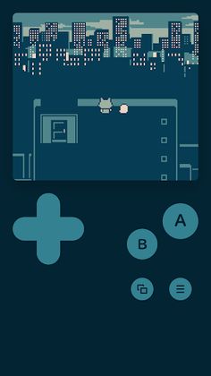 Neko Can Dream - Screenshot 4