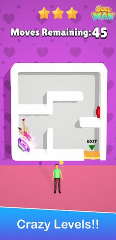 Doll Man - Screenshot 2