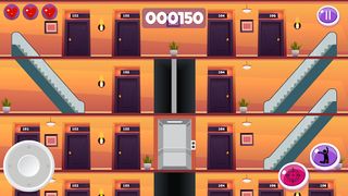 Elevator Pursuit - Screenshot 3