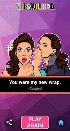 misquoted - Screenshot 3