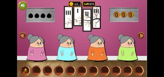 SaveTheWiseMonkey - Screenshot 3