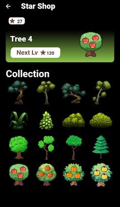 Tree Planting - New Minesweepe - Screenshot 3
