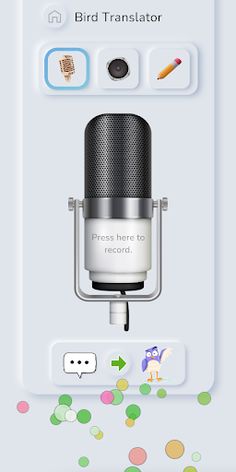 Bird Translator Simulator - Screenshot 4