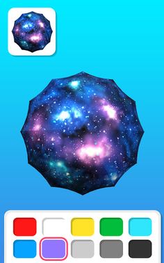 Umbrella DIY - Screenshot 1