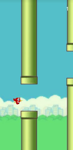 Red Crazy Bird - Screenshot 4