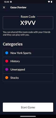 123 Trivia (Equiva) - Screenshot 3