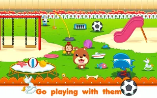 Marbel My Little Pet Daycare - Screenshot 2