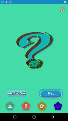 زد كويز-Z Quiz - Screenshot 1