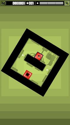 Quadradit - Screenshot 2