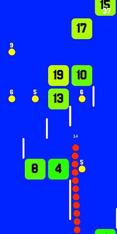 Wall Points - Screenshot 1