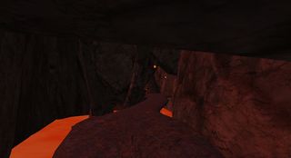 MTB 23 Downhill Bike Simulator - Screenshot 3