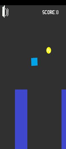 Ninja Blocx - A fast pace bloc - Screenshot 3