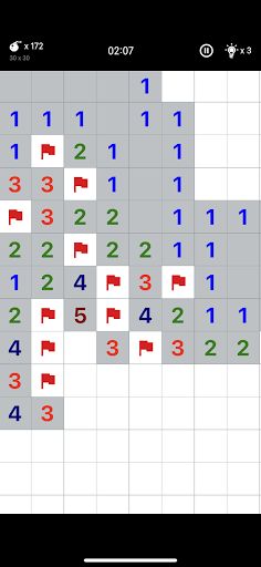 Crane Mine Sweeper - Screenshot 2