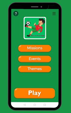 Soccer Star Quiz - Screenshot 1