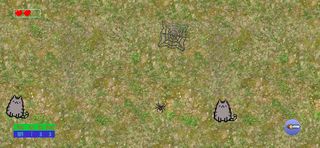 SpiderPrank - Screenshot 2