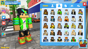 School Party Craft - Screenshot 1