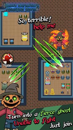 Ghost Dormitory - Screenshot 4