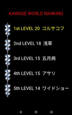 KAWASE - Screenshot 3