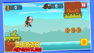 Zudzo Adventure - Screenshot 3
