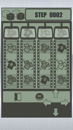 Shima-zu 16 - Screenshot 4