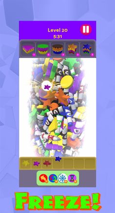 Cake crafting challenge - Screenshot 4