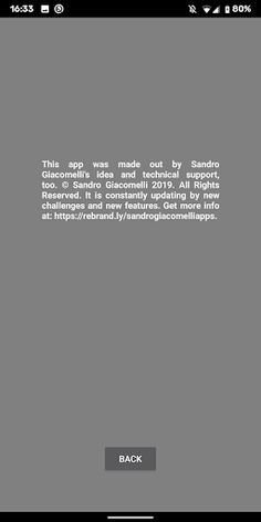 Press Faster - Screenshot 3