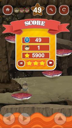 Jump Soul - Screenshot 4