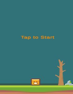 DodgeGameDodge1 - Screenshot 2