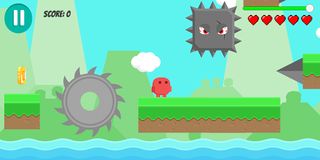 Red's Adventure - Screenshot 3