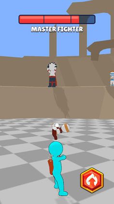 Boss Fight! - Screenshot 3