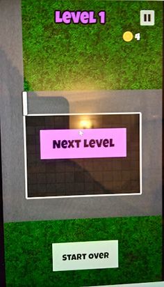 Parking Magic - Screenshot 2