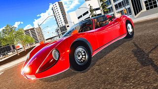 Gangster Crime City Auto - Screenshot 3