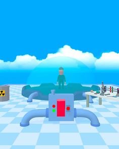 Potion Run - Screenshot 2