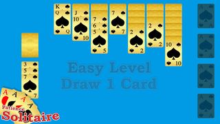 Classic Solitaire Card Games - Screenshot 2