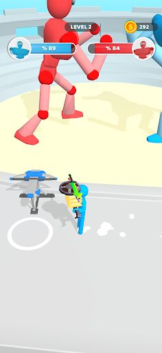 My Champion - Screenshot 1