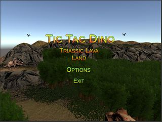 Tic Tac Dino - Screenshot 3