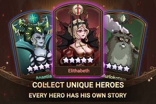 Stories of Eclipse (UNLISTED) - Screenshot 1