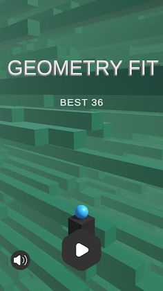 Geometry Fit - Screenshot 1