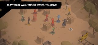 Infinite West - Screenshot 2