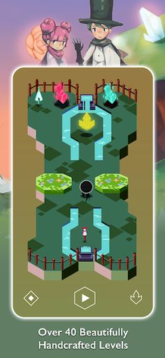 Crunchyroll: Umiro - Screenshot 4