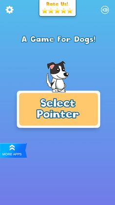 Laser Pointer for Dogs - Screenshot 1
