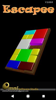 Escapee - Screenshot 2