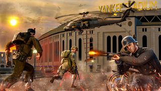 World war 2 1945: ww2 games - Screenshot 3