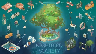 Nightbird Society - Screenshot 2