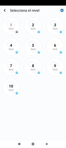 Random quiz Trivias Actualizad - Screenshot 3