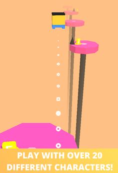 Splashy Pinguin RTX - Bouncy - Screenshot 4