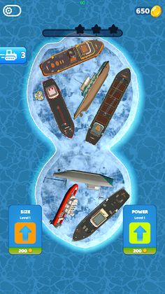 Slingshot Bulldozer - Screenshot 3