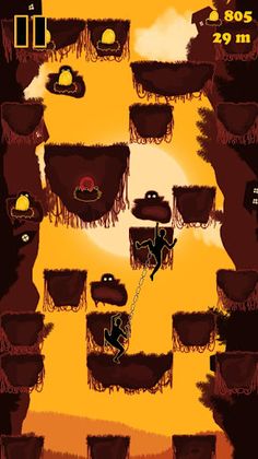 Chain Tension - Screenshot 2