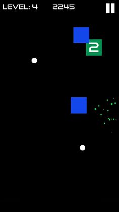 Shape Attack - Screenshot 3